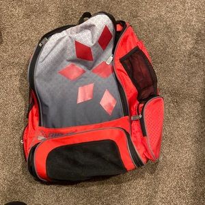 Rip It softball bag